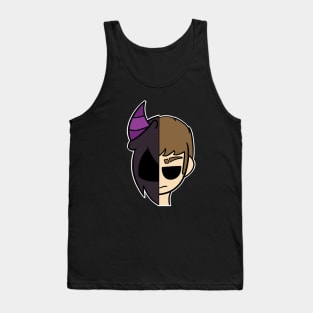 Monster Tom |Eddsworld| Tank Top